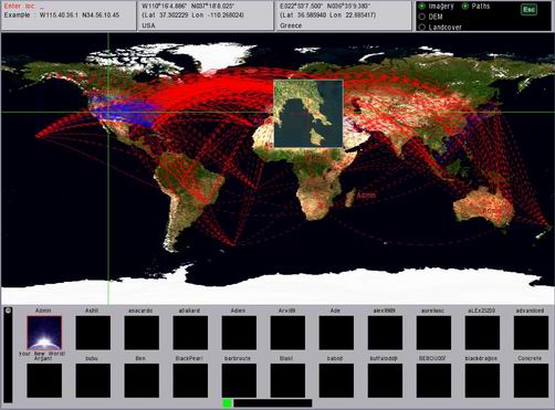 vieWTerra viewer 16