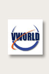 Logo VWORLD